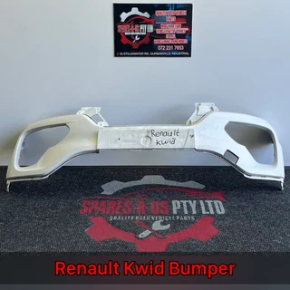 Renault Kwid Bumper for sale