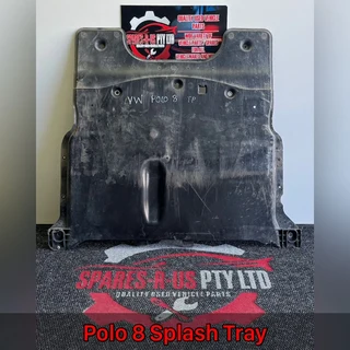 Polo 8 Splash Tray for sale