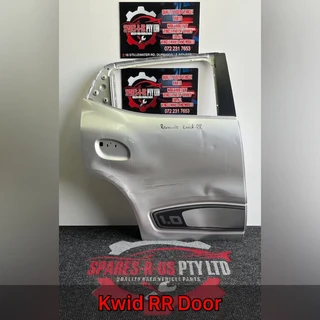 Kwid RR Door for sale