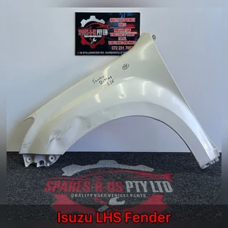 Isuzu LHS Fender for sale