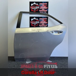 Corolla LR Door for sale