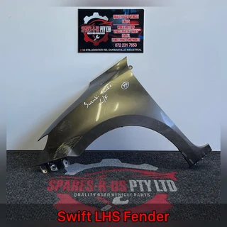 Swift LHS Fender for sale