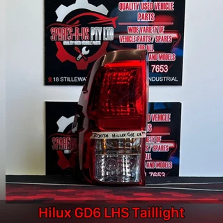 Hilux GD6 LHS Taillight for sale