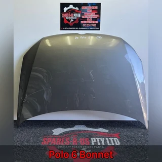 Polo 6 Bonnet for sale