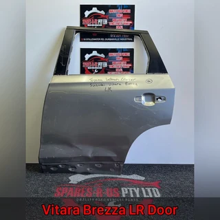 Vitara Brezza LR Door for sale