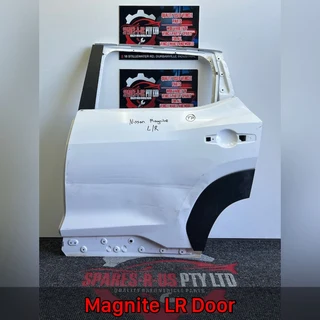 Magnite LR Door for sale