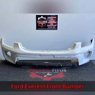 Ford Everest Front Bumper for sale