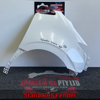 Staria RHS Fender for sale