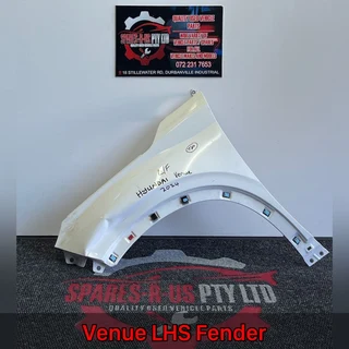 Venue LHS Fender for sale