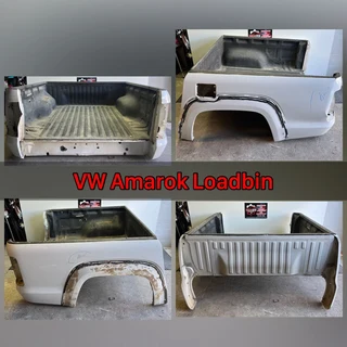 VW Amarok Loadbin for sale