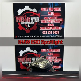 BMW E90 Spotlight for sale