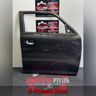 S-Presso Door for sale