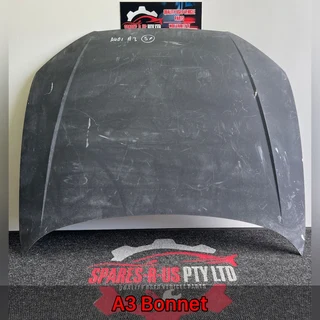 A3 Bonnet for sale
