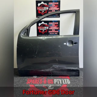 Fortuner GD6 Door for sale