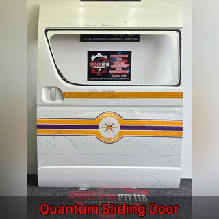 Quantum Sliding Door for sale