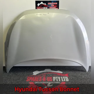Hyundai Tucson Bonnet for sale