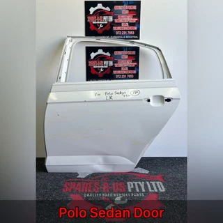 Polo Sedan Door for sale