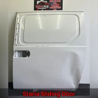 Staria Sliding Door for sale
