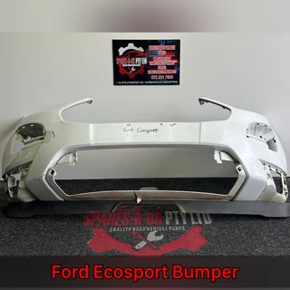 Ford Ecosport Bumper for sale
