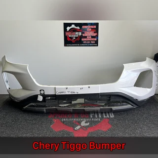 Chery Tiggo Bumper for sale