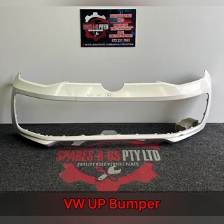 VW UP Bumper for sale