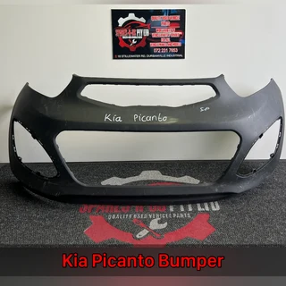 Kia Picanto Bumper for sale