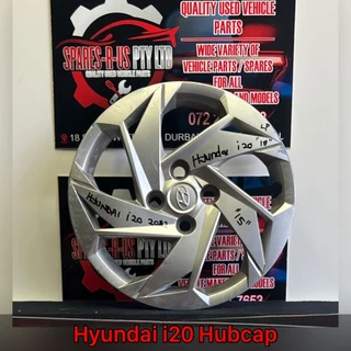 Hyundai i20 Hubcap for sale
