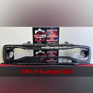 VW UP Bumper Grill for sale