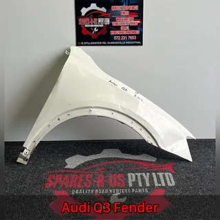 Audi Q3 Fender for sale