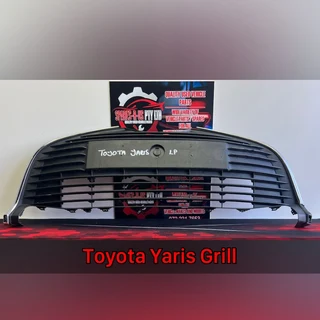 Toyota Yaris Grill for sale