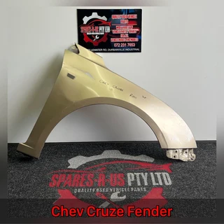 Chev Cruze Fender for sale