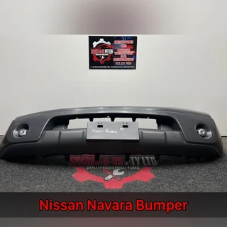 Nissan Navara Bumper for sale