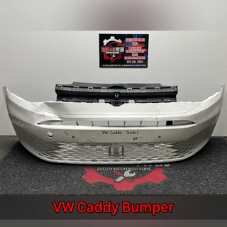 VW Caddy Bumper for sale