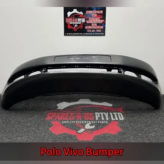Polo Vivo Bumper for sale