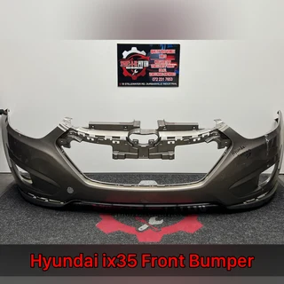 Hyundai iX35 Front Bumper for sale