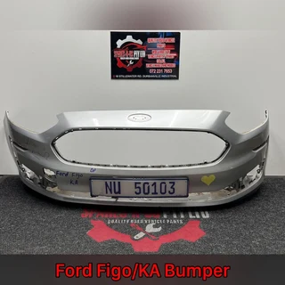 Ford Figo/KA Bumper for sale