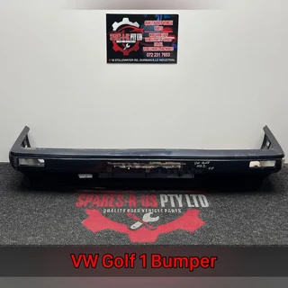 VW Golf 1 Bumper for sale