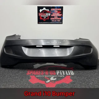 Grand i10 Bumper for sale