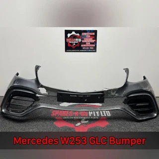 Mercedes W253 GLC Bumper for sale