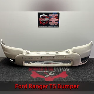 Ford Ranger T5 Bumper for sale