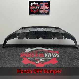 Honda CRV Bumper for sale