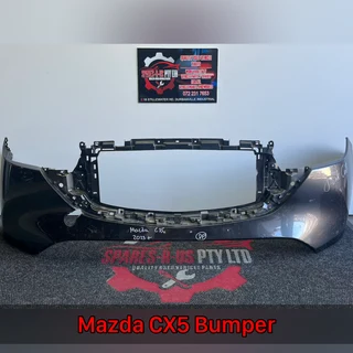 Mazda CX5 Bumper for sale