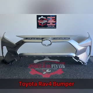 Toyota RAV4 Bumper for sale