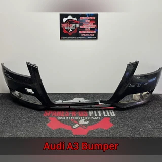 Audi A3 Bumper for sale