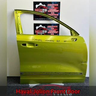 Haval Jolion Front Door for sale