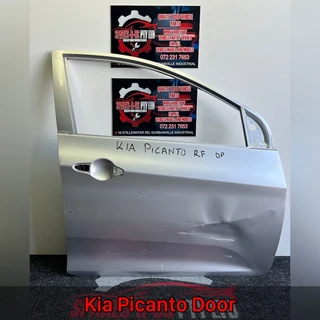 Kia Picanto Door for sale