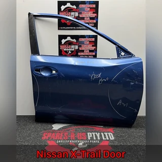 Nissan X-Trail Door for sale
