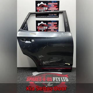 Kia Seltos Door for sale