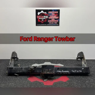 Ford Ranger Towbar for sale