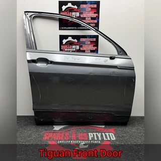 Tiguan Front Door for sale